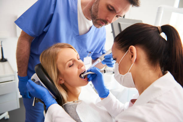 Best Preventive Dentistry  in Tinton Falls, NJ