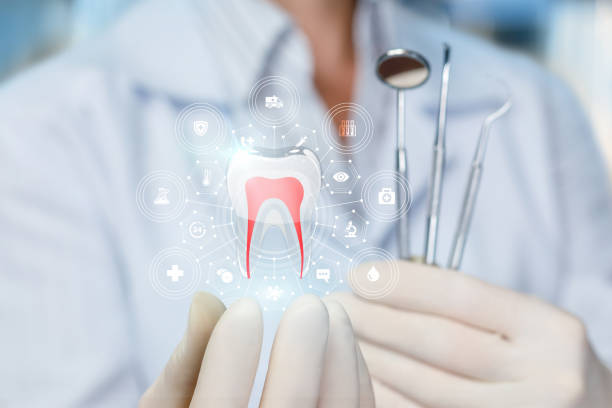 Full Mouth Reconstruction in Tinton Falls, NJ