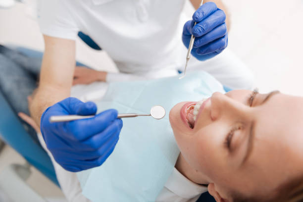Best Dental Inlays and Onlays  in Tinton Falls, NJ
